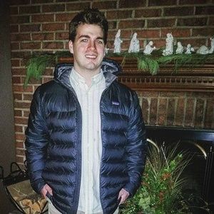 Meet your Posher, Joseph